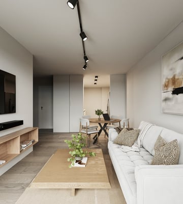 Departamento — foto 3