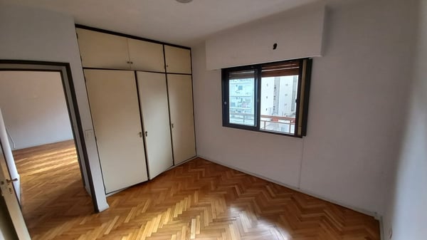 ALQUILER DEPARTAMENTO 3AMB PALERMO HOLLYWOOD — foto 3
