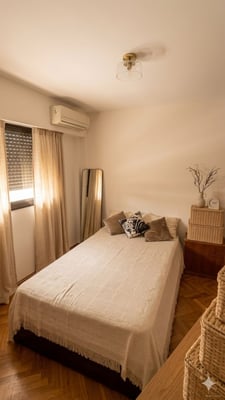VENTA DEPTO 2 AMB CABALLITO Apto Credito CID CAMPE — foto 3