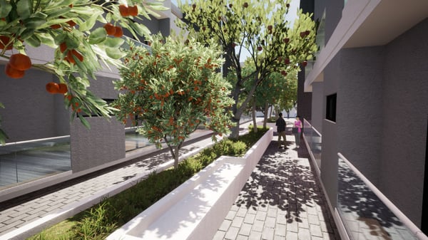 VENTA DEPARTAMENTO 1 AMBIENTE PILAR EN POZO — foto 5