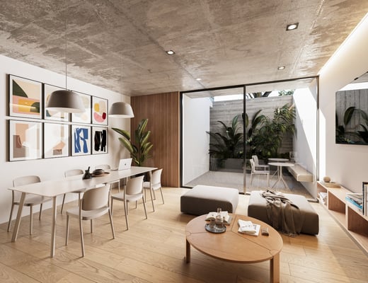 Departamento — foto 5