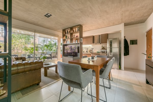 Departamento — foto 6