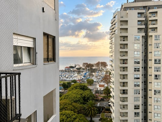 Departamento — foto 1