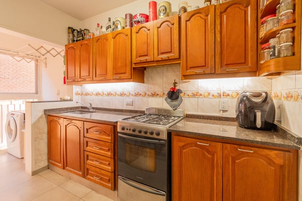 Venta Departamento 3 ambientes en Belgrano — foto 5