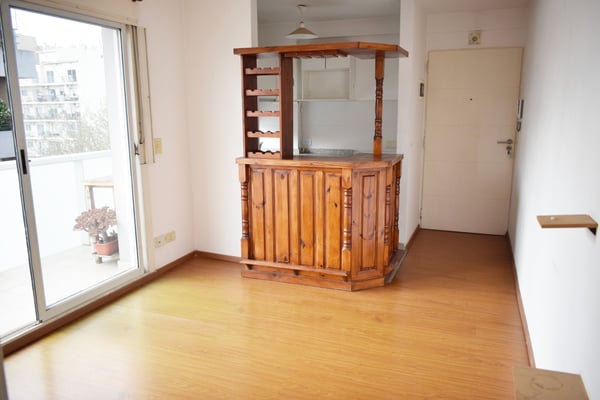 Departamento — foto 7