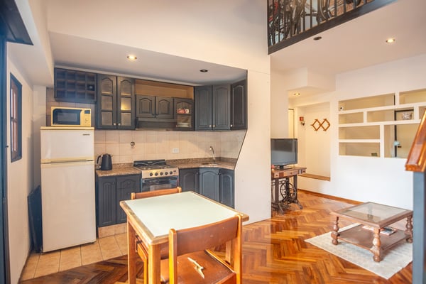 Departamento — foto 5
