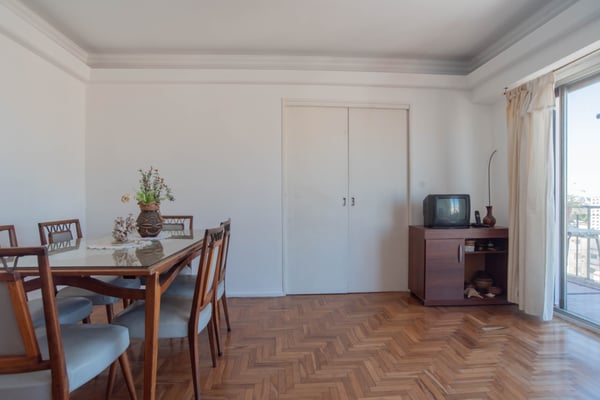 Departamento — foto 4
