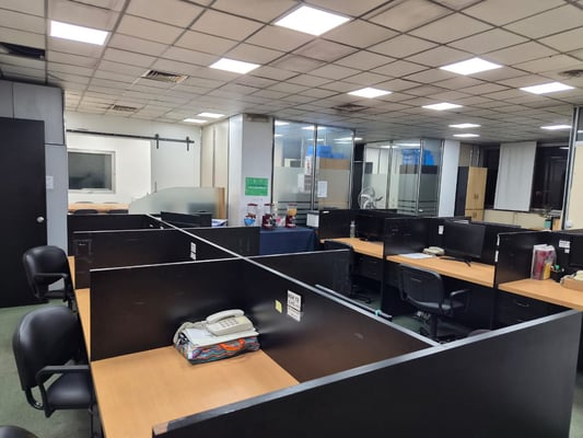 Oficina — foto 4