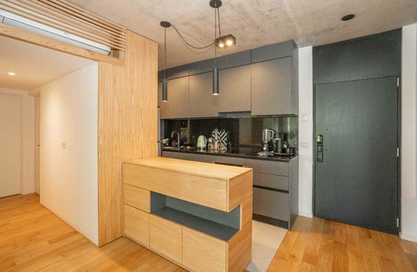 Departamento — foto 6