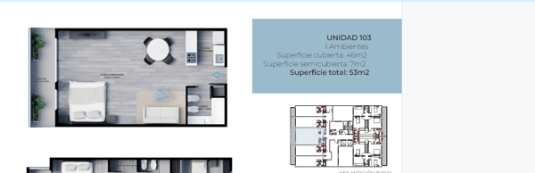 Departamento — foto 6
