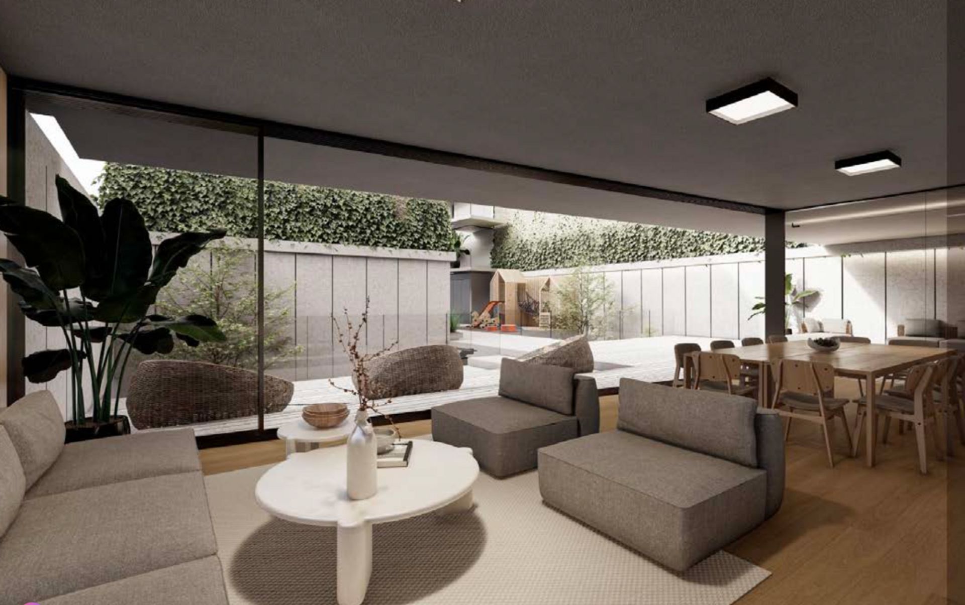 Departamento — foto 1