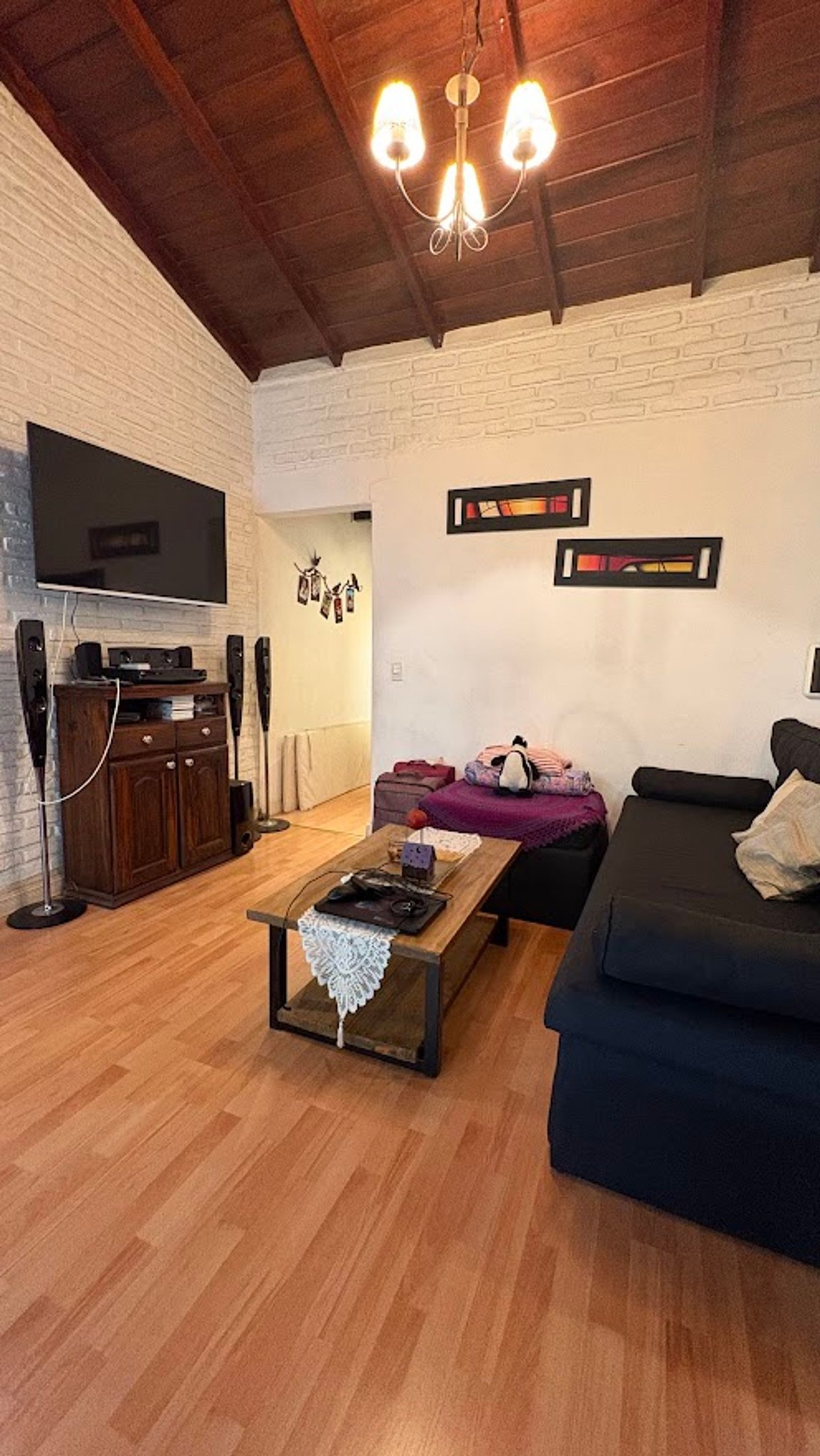 VENTA CASAQUINTA CON PARQUE PILETA LA LONJA PILAR — foto 1