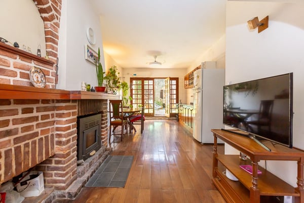 VENTA CASA 4 AMBIENTES RAMOS MEJIA — foto 4