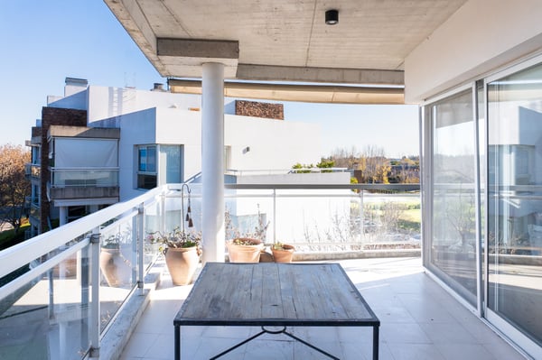 Departamento — foto 5