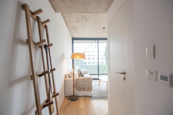 Departamento — foto 5
