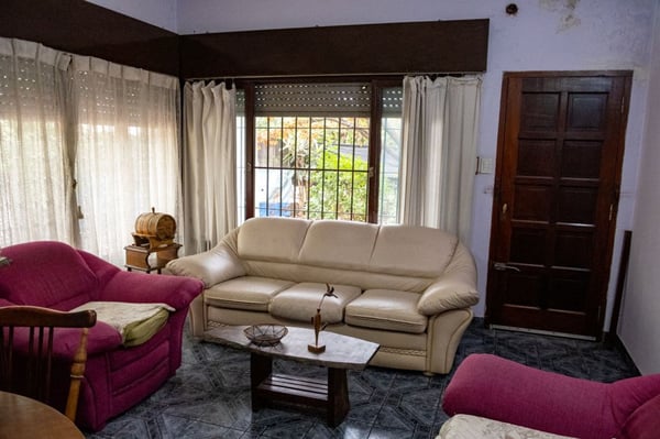 VENTA CASA 3 AMB EN ITUZAINGO — foto 3