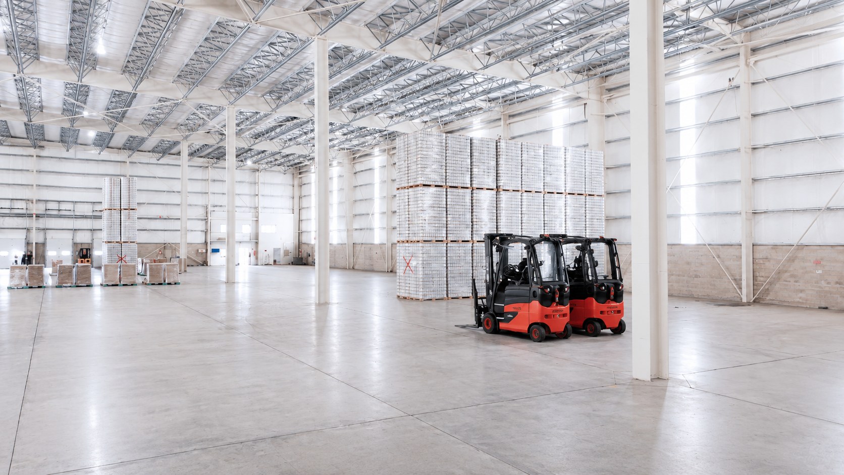 COMPLEJO LOGÍSTICO CLASE AAA EN VENTA – CENTRO INDUSTRIAL ZÁRATE — foto 1
