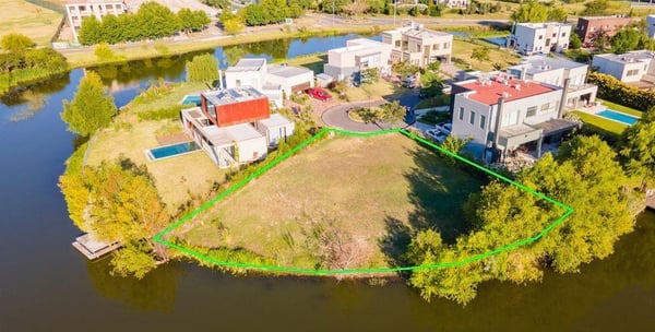 Terreno — foto 5