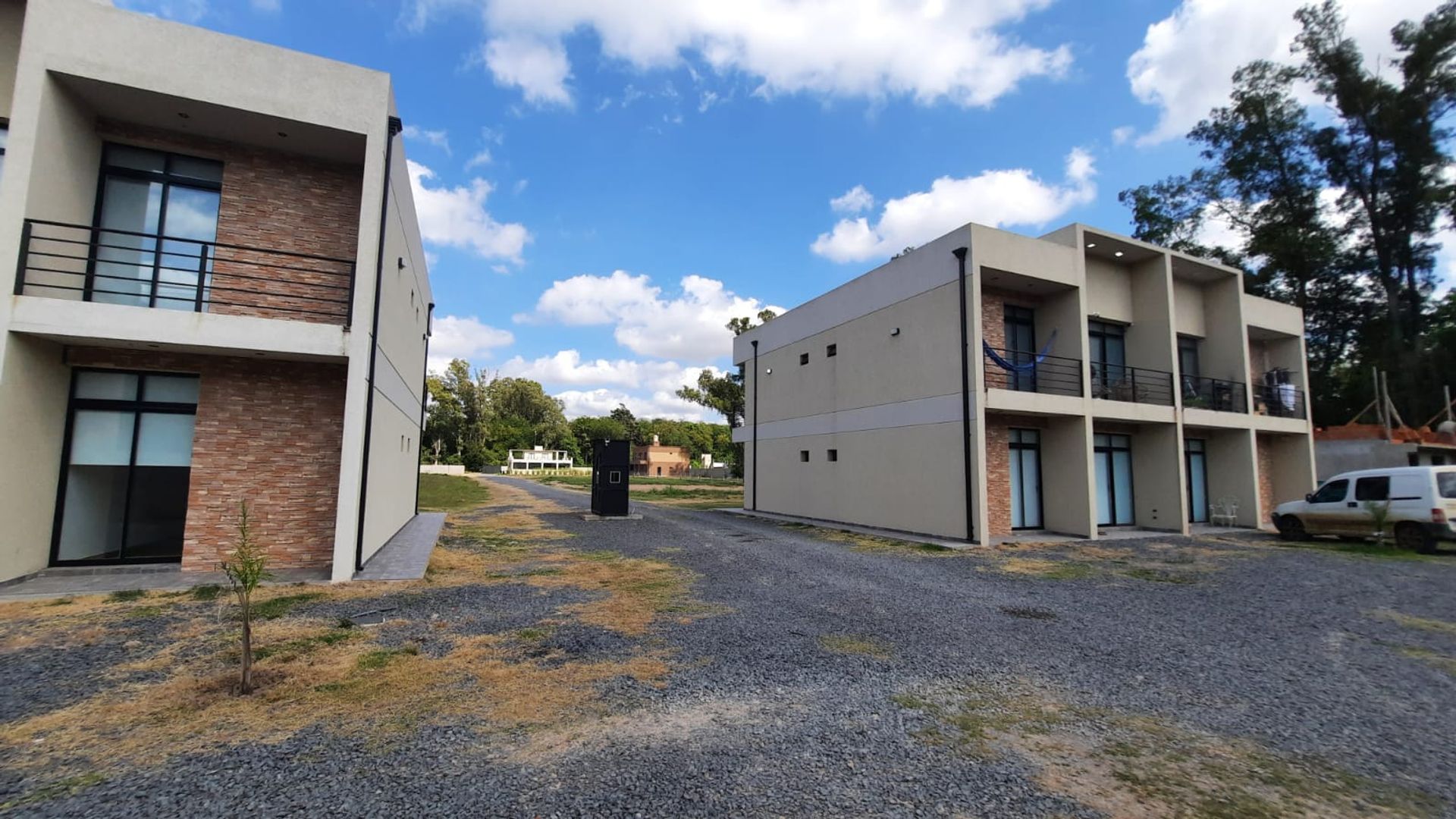 VENTA DEPTO 3 AMB PILAR CARABASSA B° LOS OLIVOS — foto 1