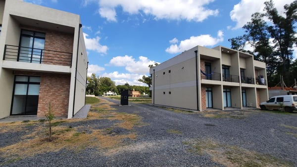 Departamento — foto 1