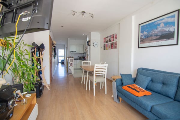 Departamento — foto 8