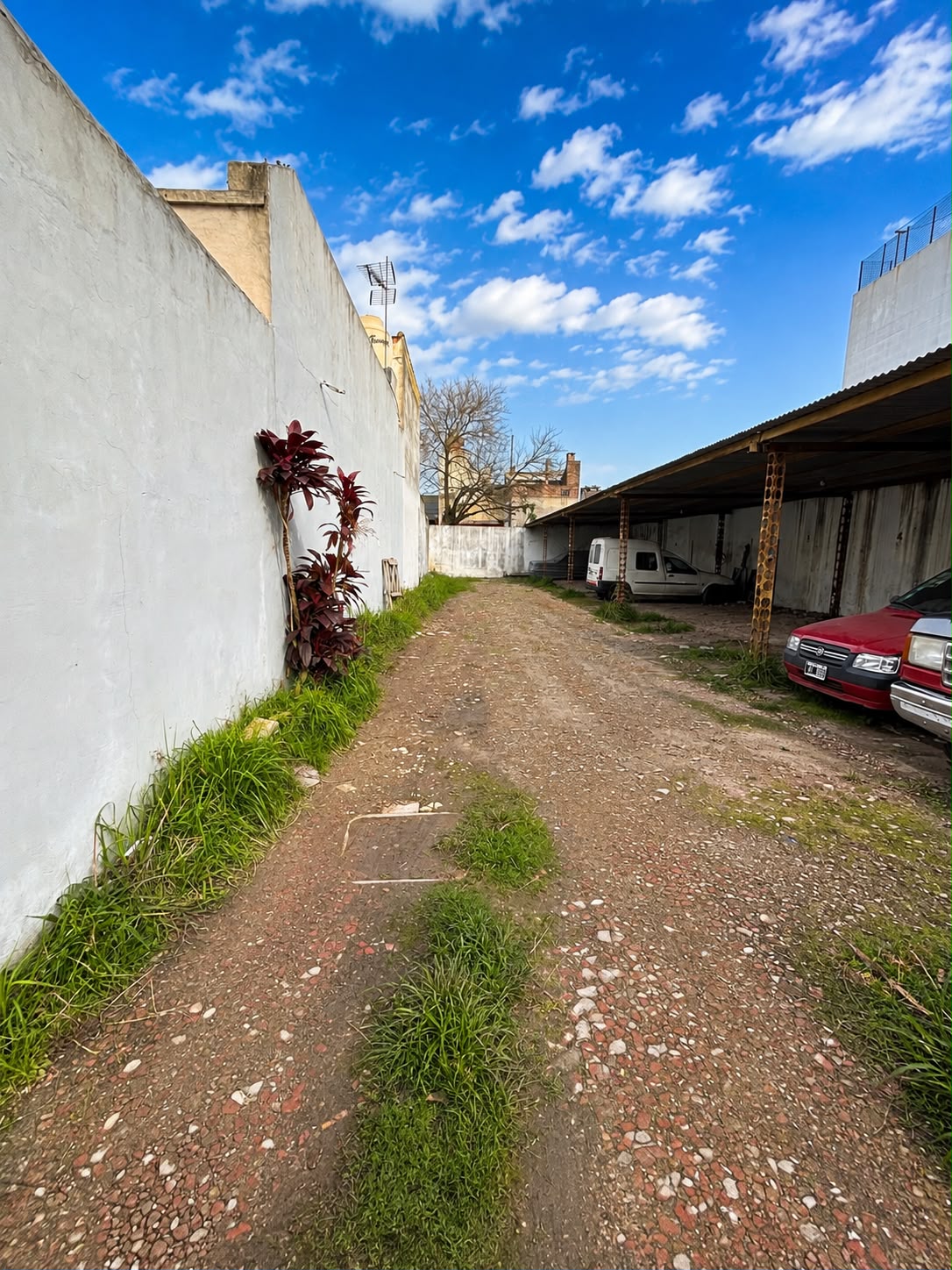 Lote en Venta - San Justo - 273  m² Totales — foto 1