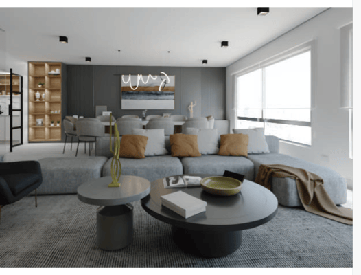 Departamento — foto 1