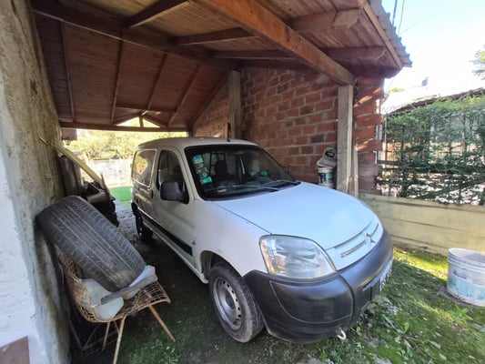 Venta casa 3 amb General Rodriguez con cochera — foto 4