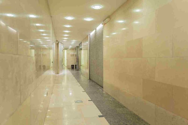 VENTA OFICINA LUMINOSA APTO CRÉDITO EN SAN NICOLAS — foto 3