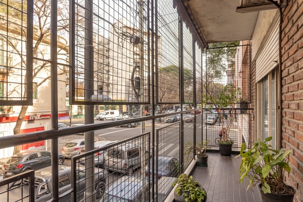 Departamento — foto 5
