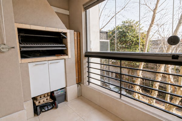 Departamento — foto 1