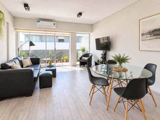 Departamento — foto 1