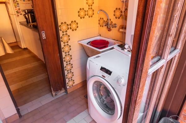 Venta PH triplex 5 amb. C/ Jardin en Nuñez — foto 5