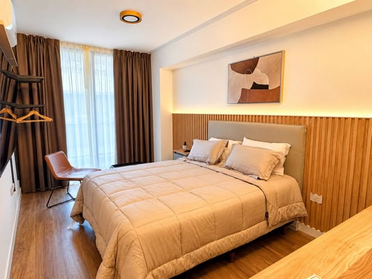 Departamento — foto 2