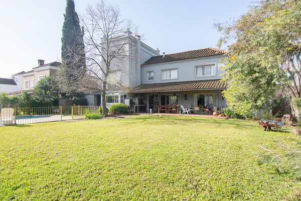 CASA EN VENTA BARRIO SENDEROS 2 — foto 2