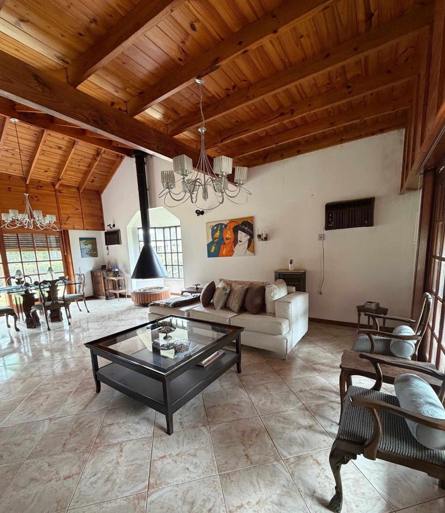 Venta Casa 4 amb Brisas Country Club Pilar — foto 1
