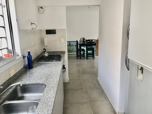 Departamento — foto 8