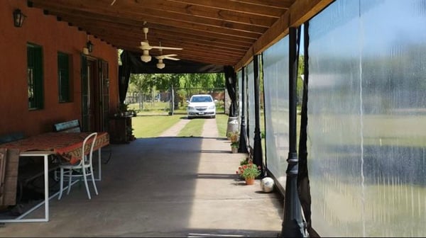 VENTA CASAQUINTA 3 AMBIENTES RUTA 28 — foto 4