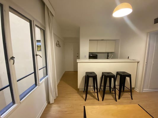 Departamento — foto 6