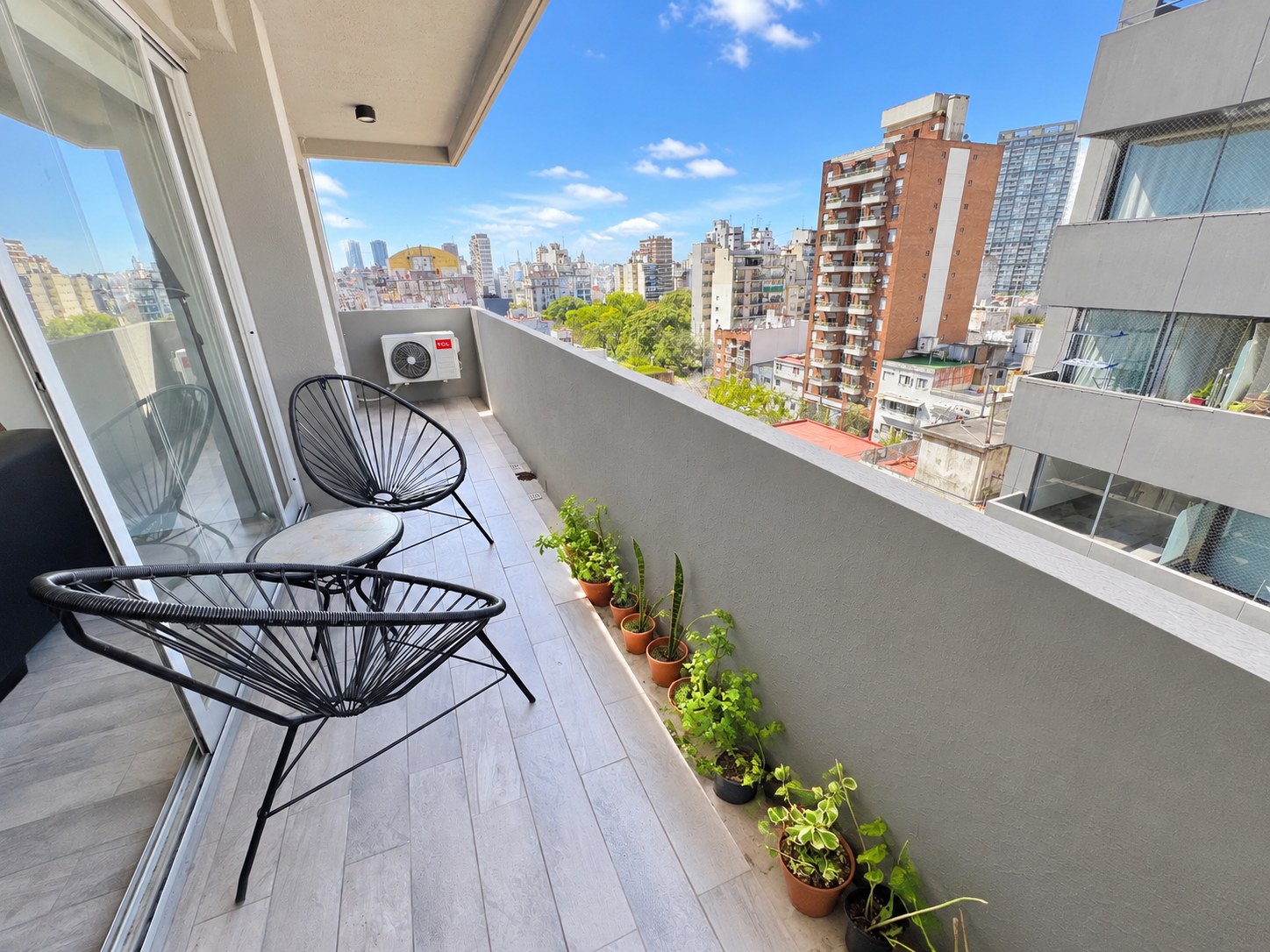 VENTA  2 AMBIENTES MODERNO  FULL AMENITIES  SAN TELMO — foto 1