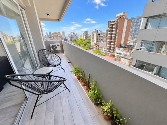 Departamento — foto 2