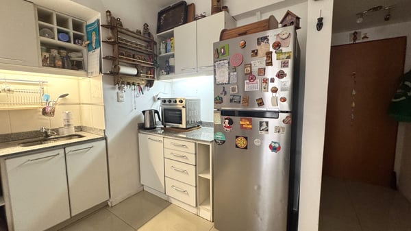 Departamento — foto 6