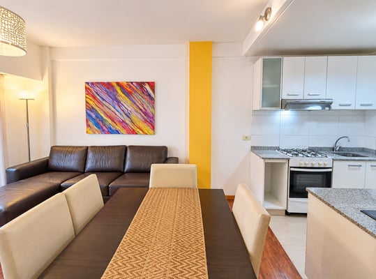 Departamento — foto 6