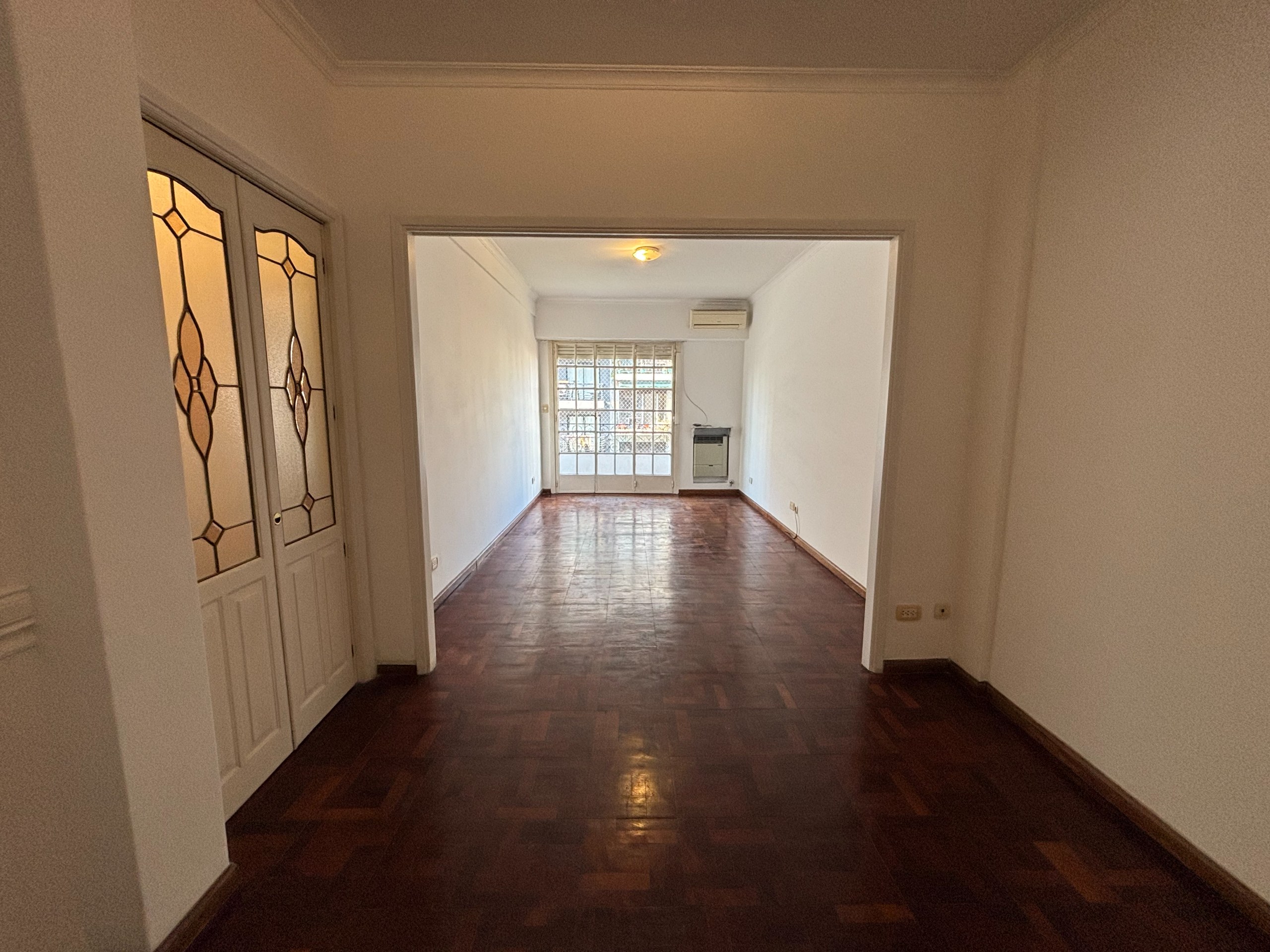 Venta en Almagro Departamento 3 ambientes con balcón  — foto 1