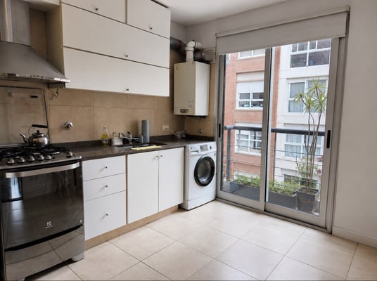 Departamento — foto 6