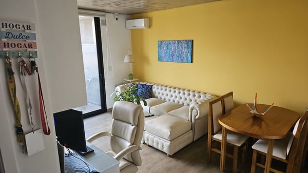 Departamento — foto 4
