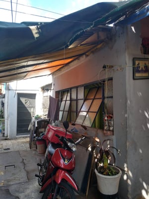 LOTE VENTA CON 3 PH A RECICLAR VILLA LYNCH — foto 2