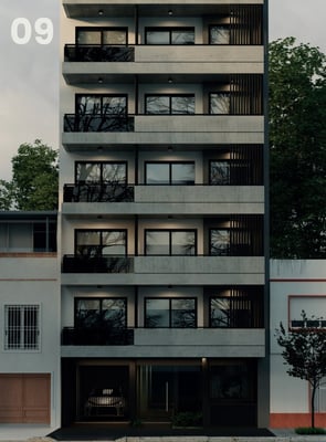 Departamento — foto 7