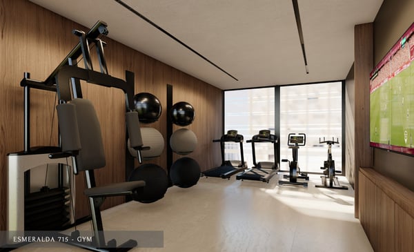 Departamento — foto 6