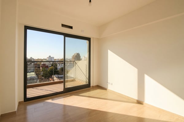 Venta Departamento 3 Ambientes C/ Balcón en Villa Santa Rita — foto 4